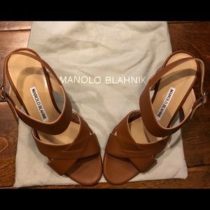 Manola Blahnik